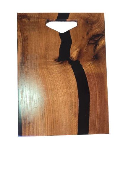 Tabla de resina epoxi
